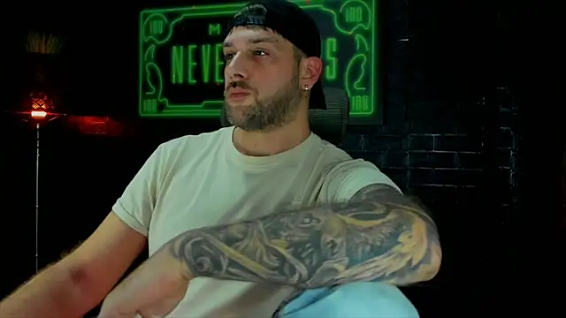 LexXHardy online show from 02-05-25, 12:17