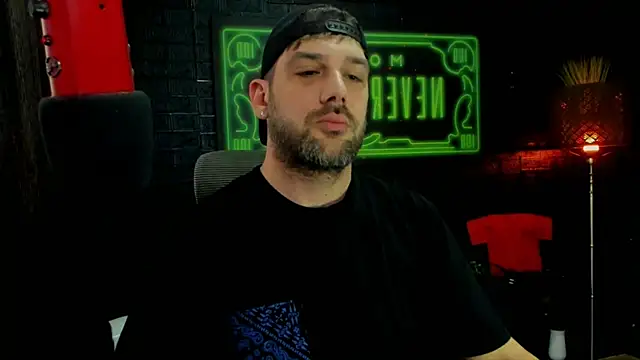 LexXHardy online show from 02-19-25, 09:17