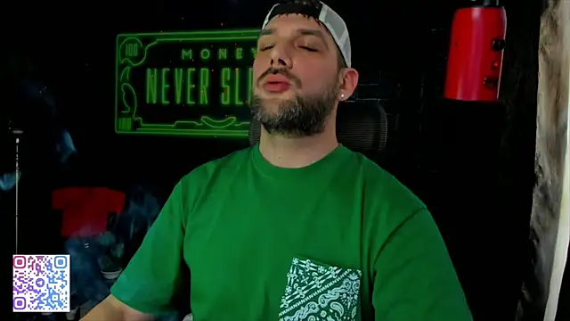 LexXHardy online show from 02-22-25, 03:14