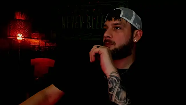 LexXHardy online show from 02-27-25, 10:20