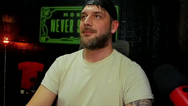 LexXHardy online show from 03-01-25, 12:39