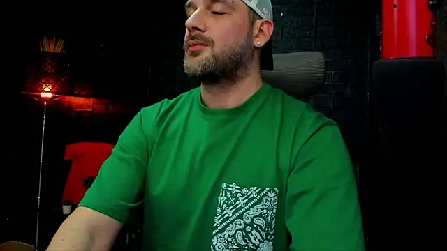 LexXHardy online show from 03-08-25, 07:20