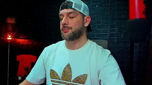 LexXHardy online show from 03-12-25, 11:22