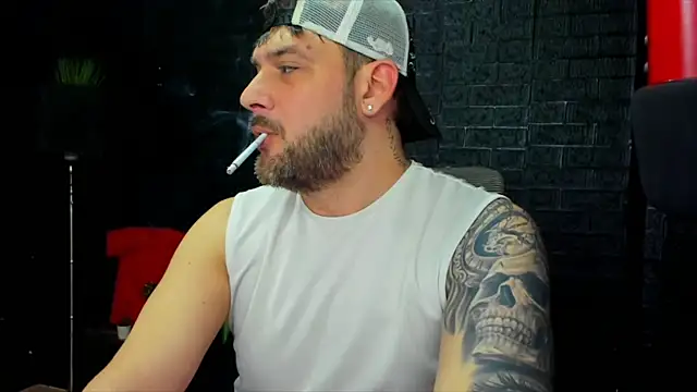 LexXHardy online show from 03-13-25, 08:54