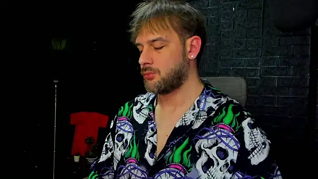 LexXHardy online show from 03-14-25, 08:28