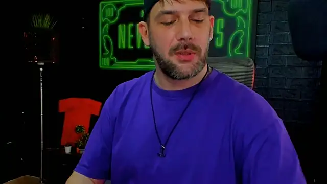 LexXHardy online show from 03-16-25, 02:55