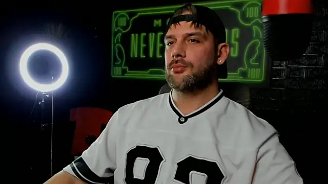 LexXHardy online show from 03-17-25, 03:50