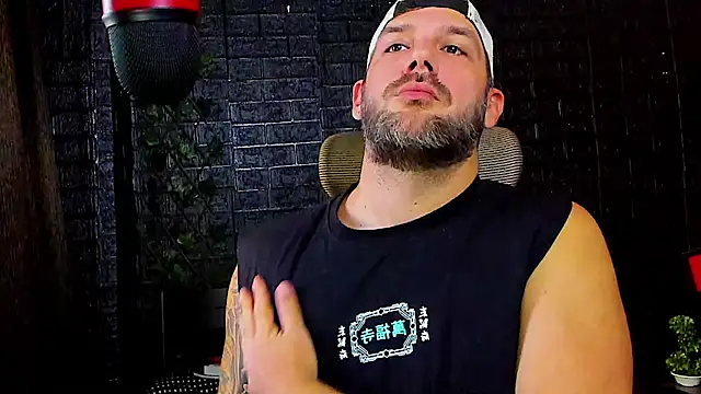 LexXHardy online show from 09-16-25, 11:11