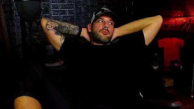 LexXHardy online show from 09-17-25, 12:01