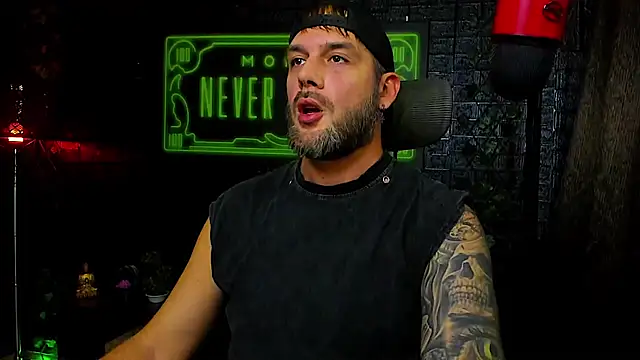 LexXHardy online show from 09-26-25, 08:29