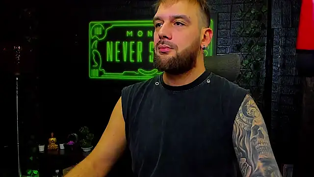 LexXHardy online show from 10-03-25, 11:07