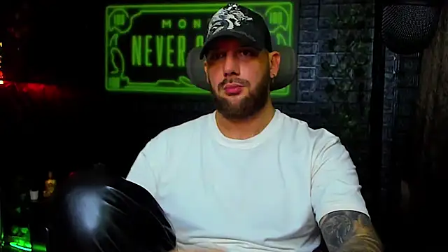 LexXHardy online show from 10-03-25, 11:13