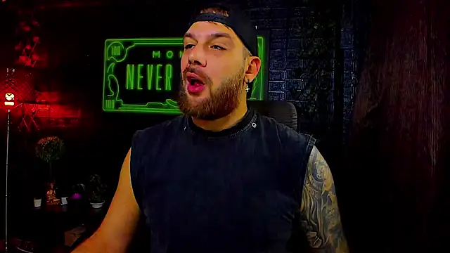 LexXHardy online show from 10-15-25, 10:48