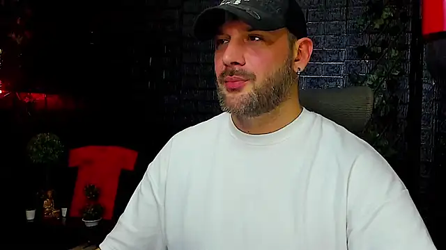 LexXHardy online show from 10-25-25, 11:32