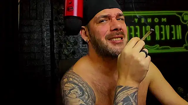 LexXHardy online show from 01-07-26, 10:07