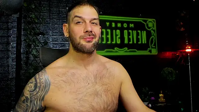 LexXHardy online show from 02-20-26, 03:56