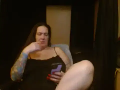 SimoneMoore online show from 03-16-25, 01:59