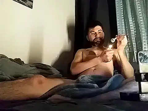 hotraillX online show from 12-05-24, 07:38