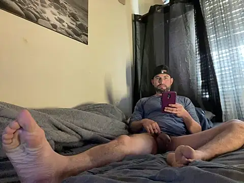 hotraillX online show from 12-26-24, 07:05