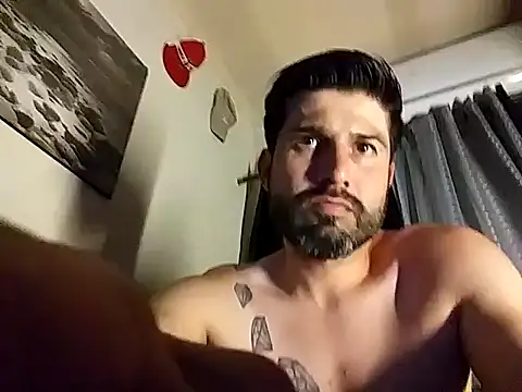 hotraillX online show from 03-23-25, 06:26