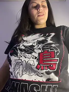 TuWaifuVirtual1 online show from 03-09-25, 03:54