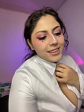 TuWaifuVirtual1 online show from 03-15-25, 01:41