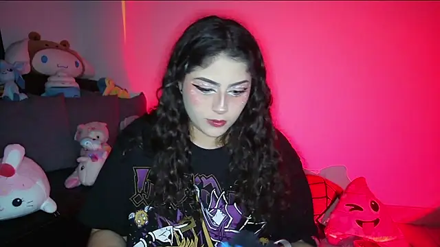 TuWaifuVirtual1 online show from 12-19-25, 11:23