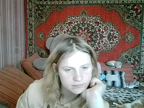 Kathlyn  Heath online show from 12-18-25, 09:37