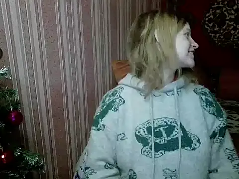 Kathlyn  Heath online show from 01-11-26, 08:25