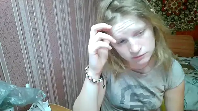 Kathlyn  Heath online show from 02-03-26, 09:53