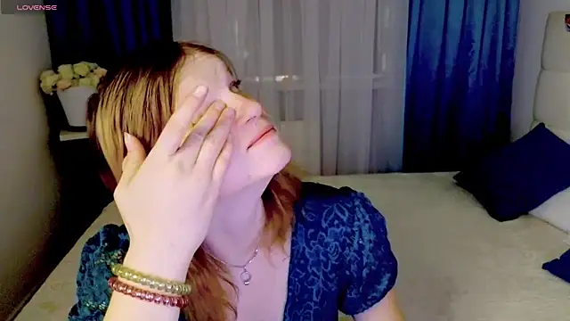 Kathlyn  Heath online show from 02-08-26, 11:57