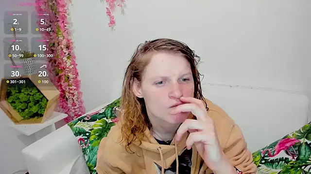 Kathlyn  Heath online show from 02-15-26, 02:14