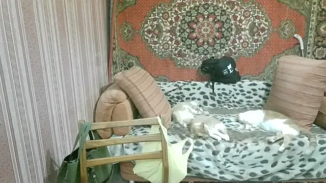 Kathlyn  Heath online show from 02-18-26, 01:34