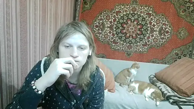 Kathlyn  Heath online show from 02-19-26, 06:37