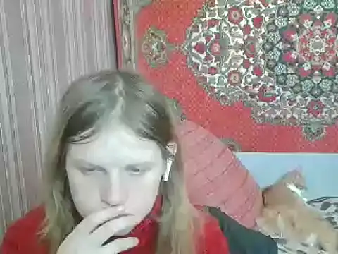 Kathlyn  Heath online show from 02-21-26, 11:55