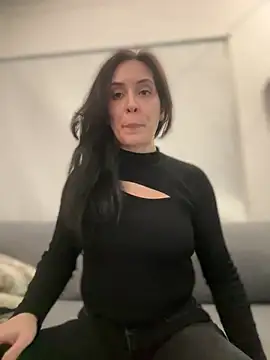 Lilith  D online show from 02-16-26, 10:17