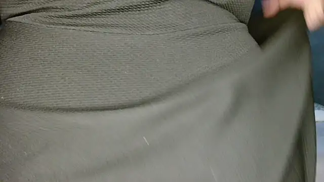 CURVEYDOLLXX online show from 12-18-25, 08:53