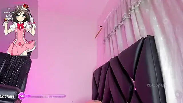 stephany doll  online show from 02-23-25, 09:22