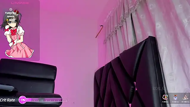 stephany doll  online show from 03-21-25, 12:39