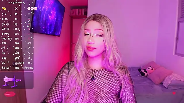 angel rouse  online show from 10-01-25, 11:44