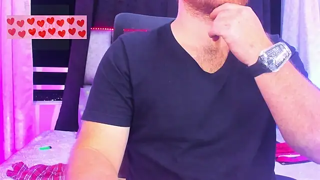 michacosio online show from 02-15-25, 02:26