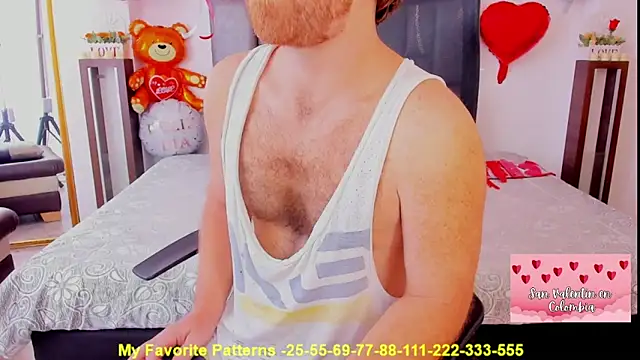 michacosio online show from 09-21-25, 06:31