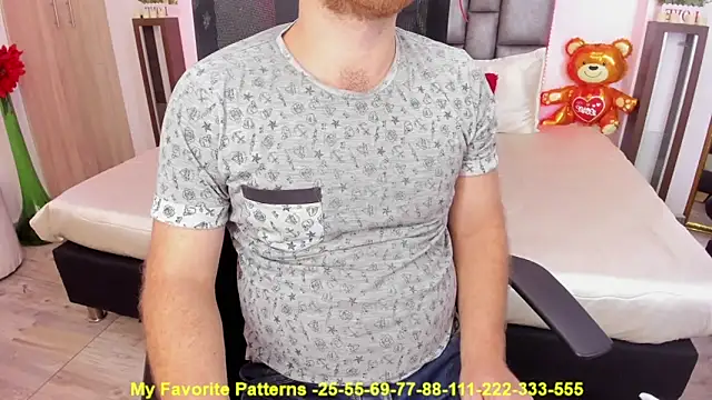 michacosio online show from 09-26-25, 01:42