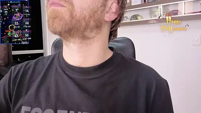 michacosio online show from 11-09-25, 02:43