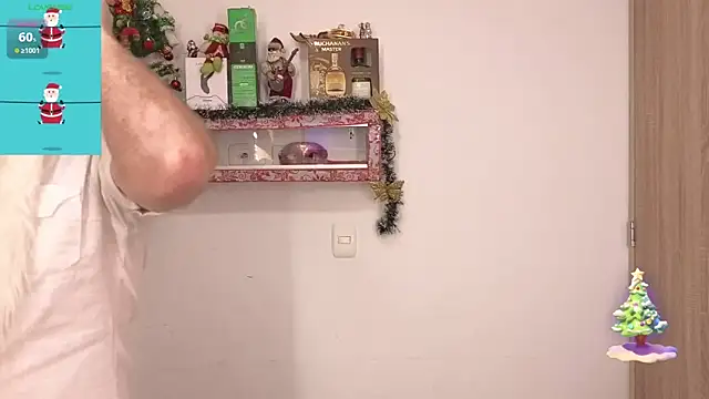 michacosio online show from 11-18-25, 05:34