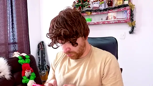 michacosio online show from 11-20-25, 02:50