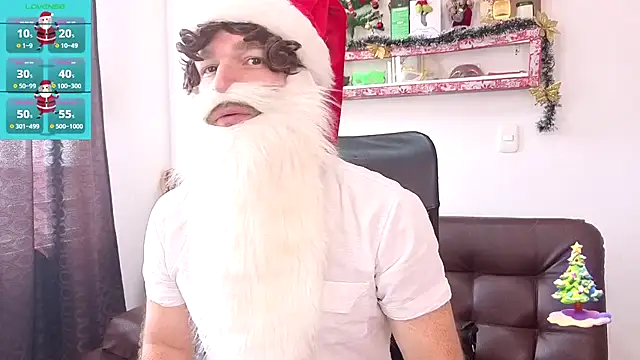 michacosio online show from 11-23-25, 08:41