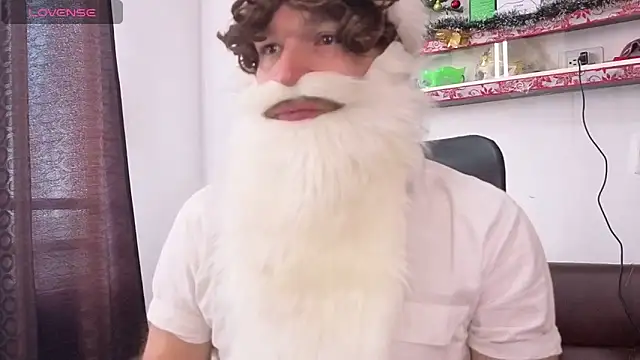 michacosio online show from 11-25-25, 02:17