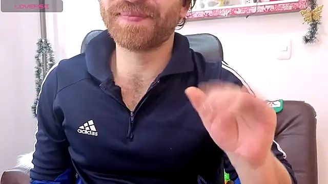 michacosio online show from 11-27-25, 04:53