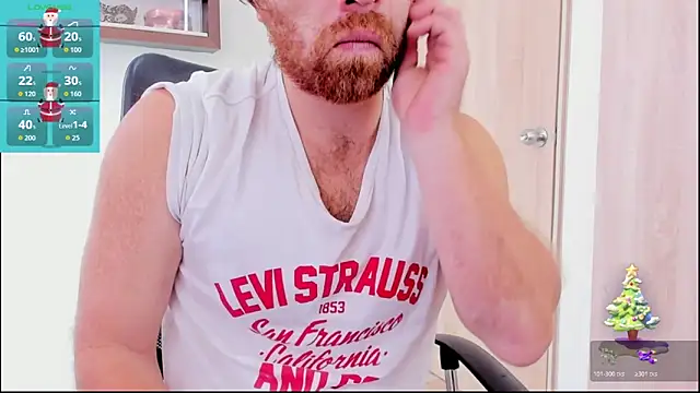 michacosio online show from 01-19-26, 04:00